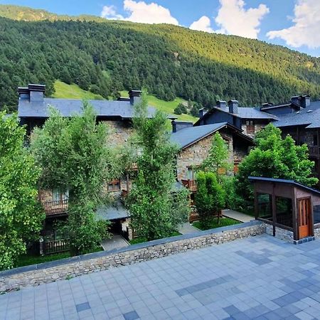 Acollidor Estudi Amb Encant Nordic I Amb Parquing, Al Costat De Grandvalira Canillo Eksteriør bilde