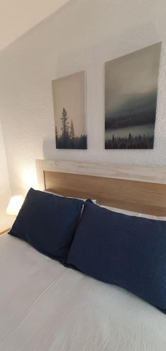 Acollidor Estudi Amb Encant Nordic I Amb Parquing, Al Costat De Grandvalira Canillo Eksteriør bilde